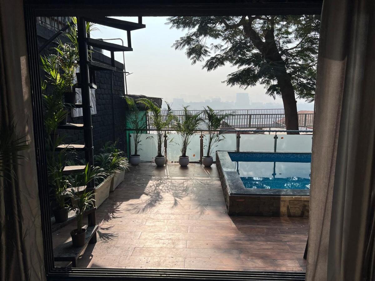 Villa Aurora - Mumbai — Photos 1