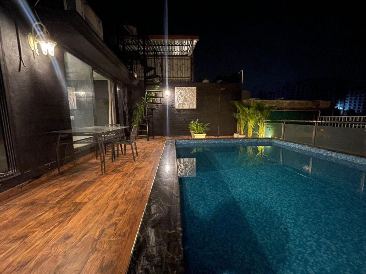 Villa Aurora - Mumbai, Mumbai